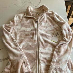 Old Navy Active Lightweight Fleece Womens XS NWT